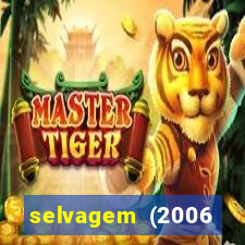 selvagem (2006 filme completo dublado